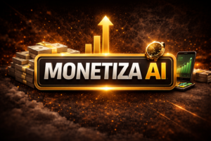 Monetiza AI