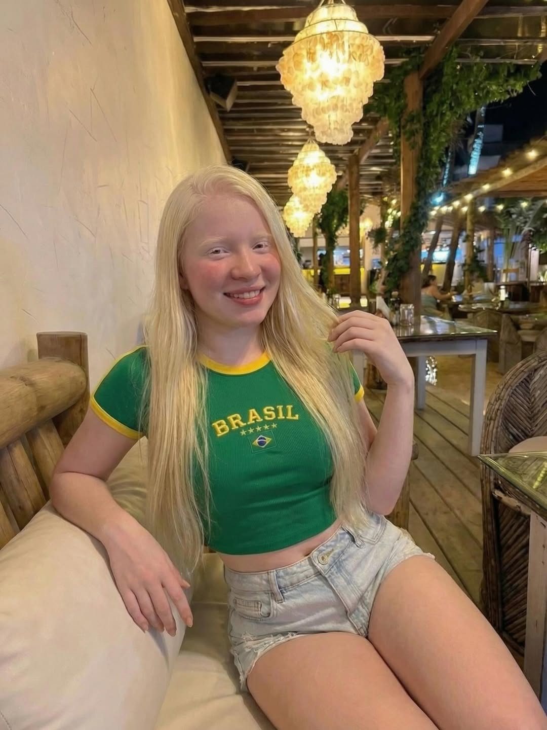 Ana Julia